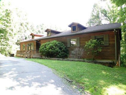 $329,000
You can have it ALL in this spacious country home with bonus cabin