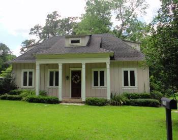 $329,500
Fairhope 3BR 2.5BA, Home totally renovated in 2003 and