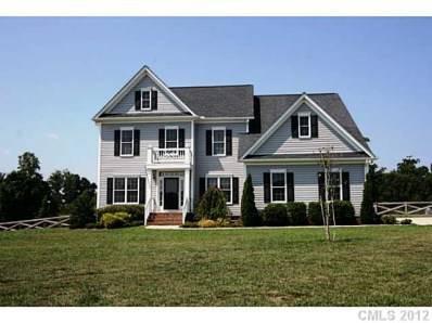 $329,800
Mount Ulla 4BR 3BA, Not just a gracious home - a way of
