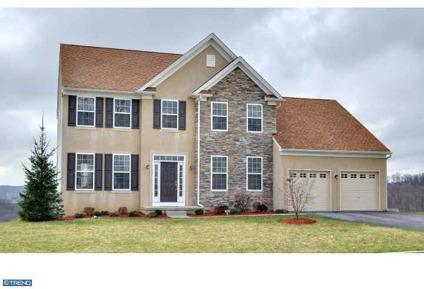 $329,900
2-Story,Detached, Colonial - COATESVILLE, PA