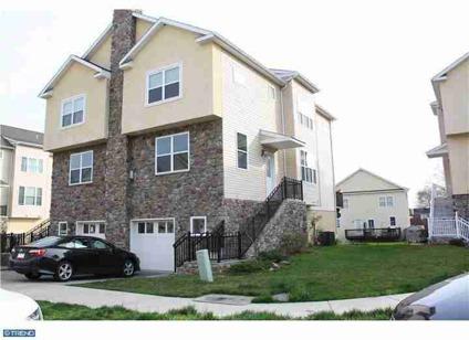 $329,900
2-Story,Semi-Detached, StraightThru - PHILADELPHIA, PA