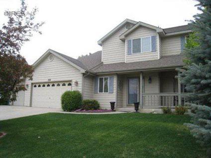 $329,900
848 Rumford Ln, Fort Collins CO 80525
