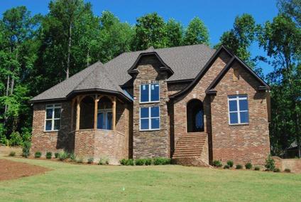 $329,900
Another Beautiful Custom Built Full Brick Home Built by Cross Creek Construction