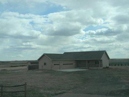 $329,900
Cheyenne 4BR 4BA, Country Living at its Best!