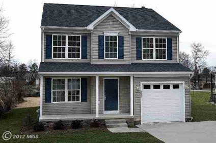 $329,900
Detached, Colonial - MIDDLE RIVER, MD