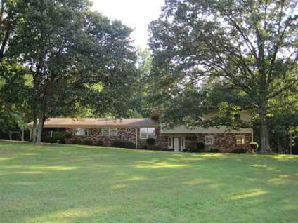 $329,900
House on 15.69 acres