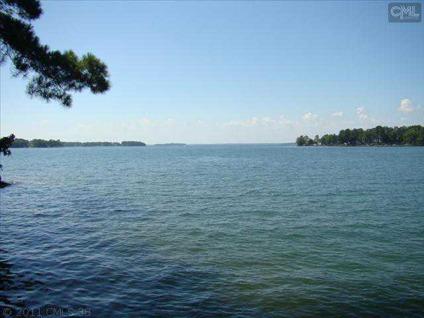 $329,900
Lexington, This is it! Beautiful long views of Lake Murray.