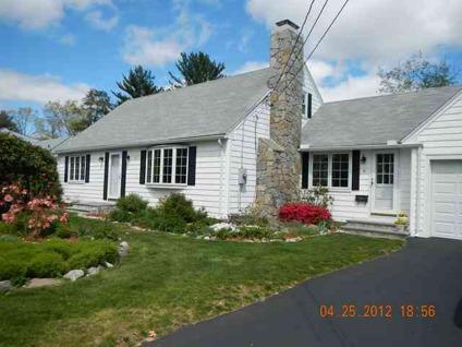 $329,900
Longmeadow 4BR 2BA, State of the art updates can be found in