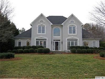 $329,900
Matthews 5BR 3.5BA, BEAUTIFUL 2 STORY HOME W/A PRIVATE