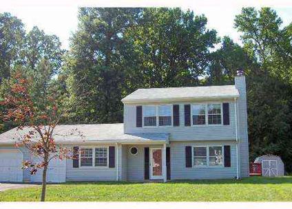 $329,900
Monmouth Junction 3BR 1.5BA, This charming & young 3 bdrm