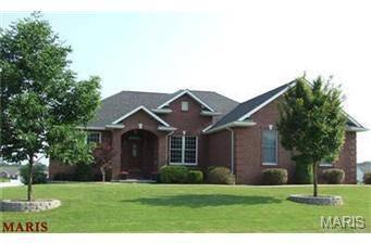 $329,900
Residential, Traditional - Union, MO