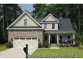 $329,900
Residential, Two Story - Fayetteville, NC