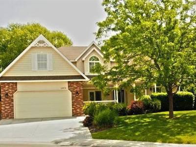$329,942
Gorgeous Lexington Hills Home!