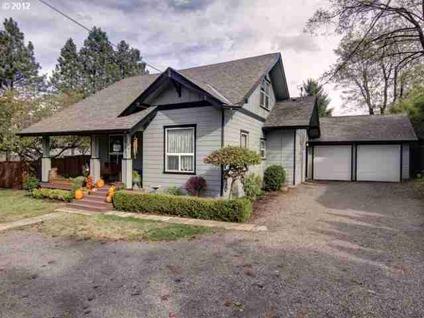 $329,950
1011 S END RD, Oregon City OR 97045