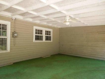 $32,000
Forest Park Three BR Two BA, CHARMING 3/2 RANCH! WELCOMING FRONT