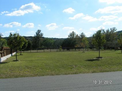 $32,000
Lot for sale Canyon Lake Area
