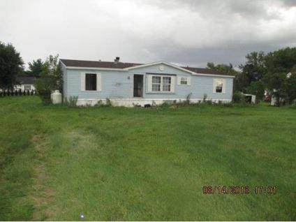 $32,000
Lot includes a doublewide that is probably not inhabitable.