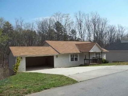 $32,000
Single Family Residential, Ranch - Gainesville, GA