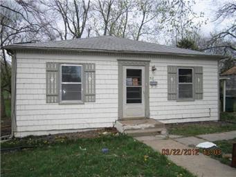 $32,000
Single Family, Traditional - Pleasant Hill, MO