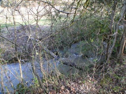 $32,000
Unrestricted Creekfront Land - 2.3 Acres with Well/Septic