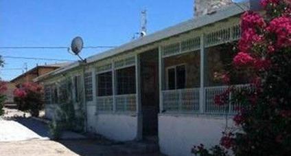 $32,175
Twentynine Palms 3BR 3BA, Auction to be Held On-Site: 74707