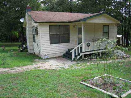 $32,500
2-BR/1-BA Home with low maintenance laminate flooring throughout.