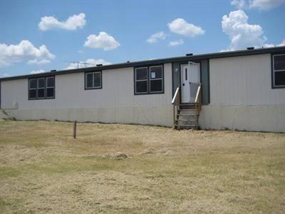 $32,500
House in Rhome, Texas