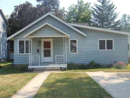 $32,500
Marshalltown 1BA, RENT NO MORE... owning is cheaper than