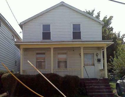 $32,900
Utica 2BR 1BA, Much potential here with this two story home.