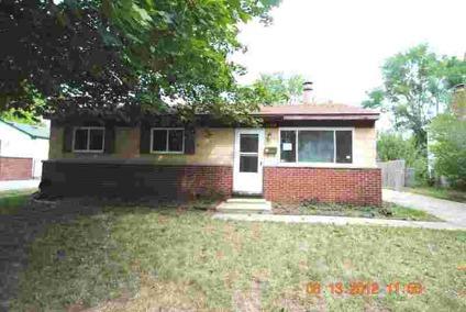 $32,900
Ypsilanti 3BR 1BA, TO SHOW CALL [phone removed].