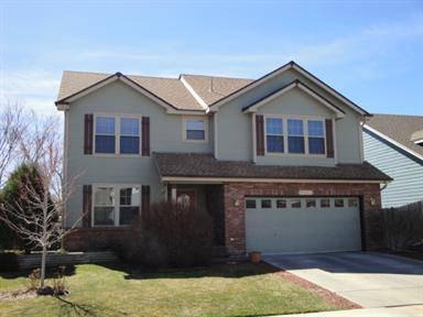 $330,000
Detached Single Family, Contemporary,Two Story - Arvada, CO