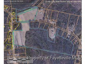 $330,000
Farm and Land - Fayetteville, NC