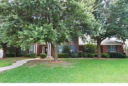 $330,000
Immaculate home Four BR, Four BA, Study, Formals, Gorgeous Pool with attached