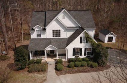 $330,000
Price Reduced... AGAIN on Mint Hill Custom Home!