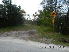 $330,000
Saint Augustine, Approximately 33 acres of cleared vacant