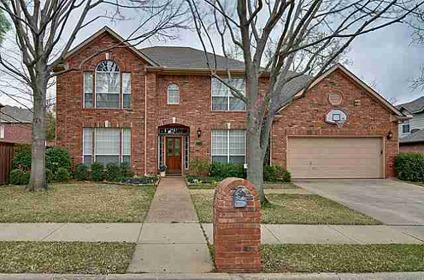 $330,000
Single Family, Traditional - Flower Mound, TX
