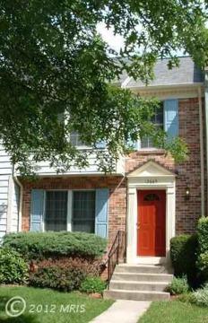 $330,000
Townhouse, Colonial - SILVER SPRING, MD