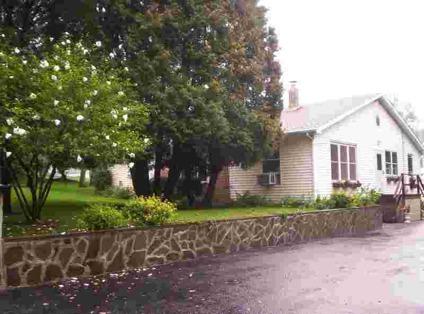 $330,000
Wingdale 3BR 2.5BA, 3/BRM HOUSE WITH A HUGE BARN THAT HAS A