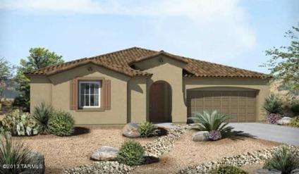 $330,826
This charming Paige plan greets guests with a covered entry.