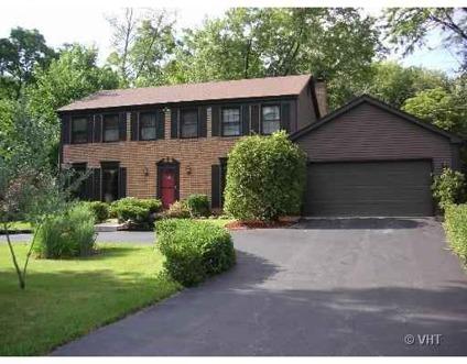 $332,400
West Chicago 4BR 2.5BA, Pristine home is ready for a new