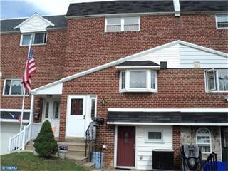 3349 FAIRDALE ROAD PHILADELPHIA, PA 19154