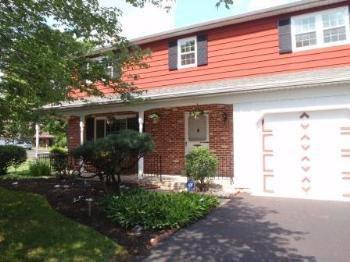 $334,200
Hatfield 4BR 2.5BA, Spacious Colonial corner lot home in a