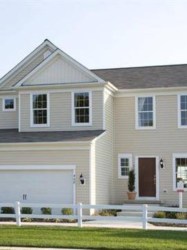 $334,470
2-Story,Detached, Traditional - FLORENCE, NJ