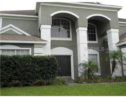 $334,500
Single Family Home - OVIEDO, FL