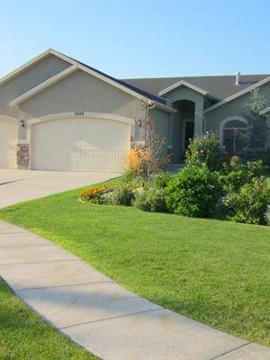 $334,900
BEAUTIFUL Rambler with spacious backyard
