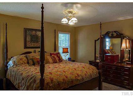 $334,900
Chapel Hill 4BR 2.5BA, Charming low country style with
