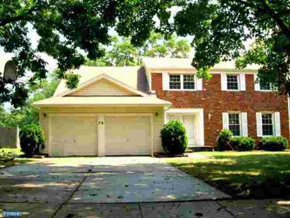 $334,900
Cherry Hill 4BR 2.5BA, Available for a quick move in!!