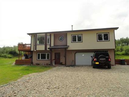 $334,900
Fairbanks Real Estate Home for Sale. $334,900 4bd/3ba. - Grace Minder of