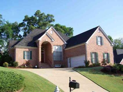 $334,900
Lawrenceville 6BR 4.5BA, BEAUTIFUL 4 SIDE TRADITIONAL BRICK