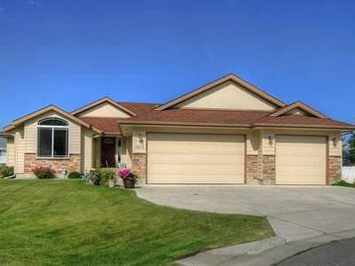 $334,900
Meticulously Maintained Rancher!